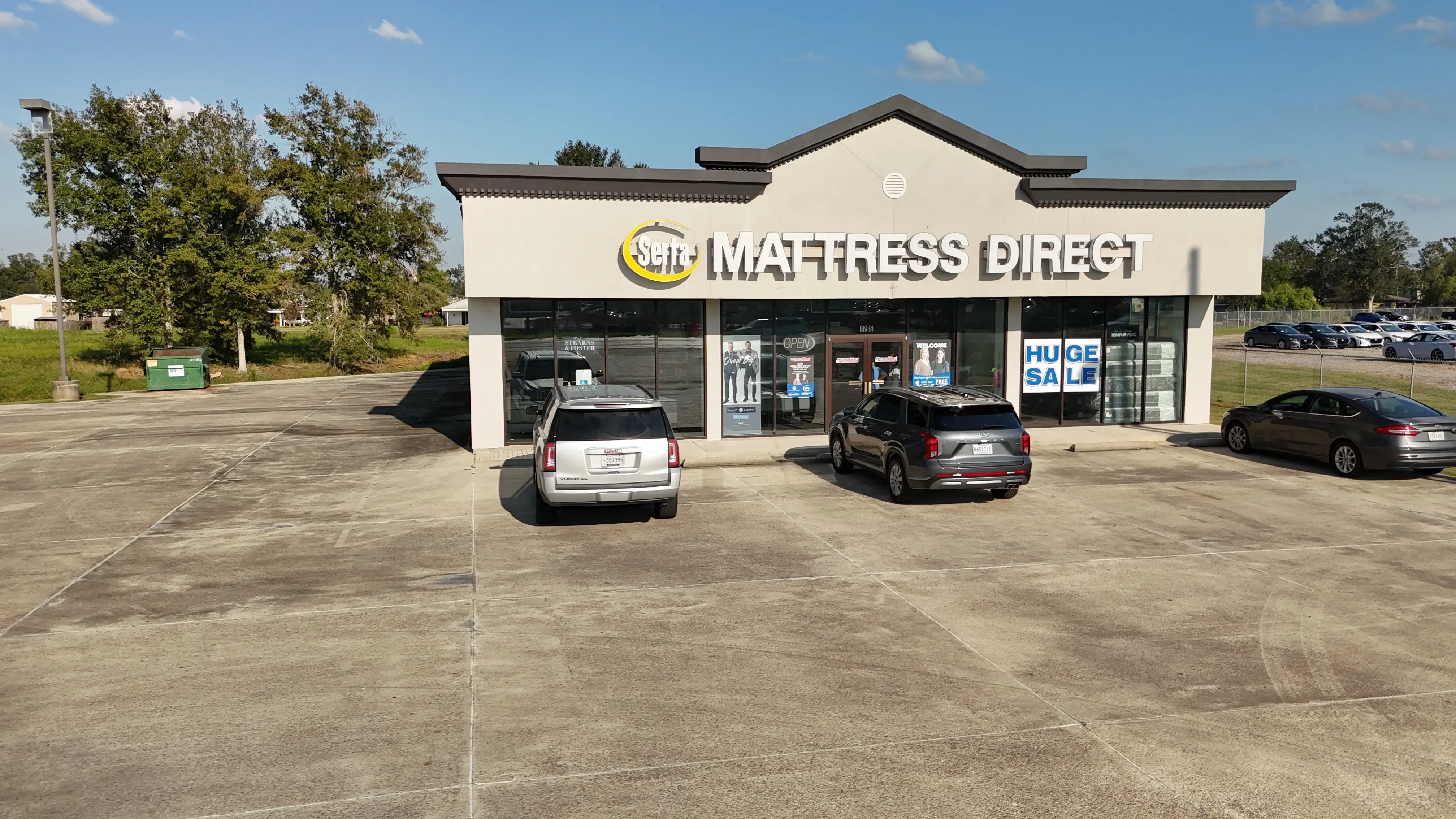 Mattress Direct 07 - Houma